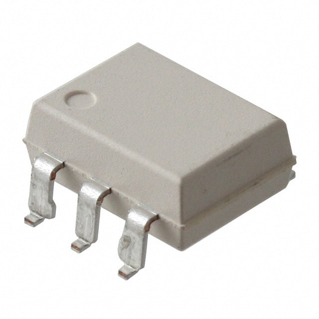 4N35SVM onsemi  Optoisolators - Transistor Photovoltaic Output